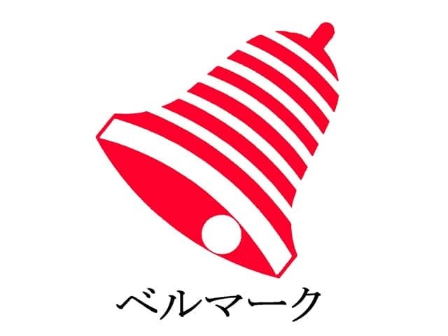 ベルマークのアイコン画像